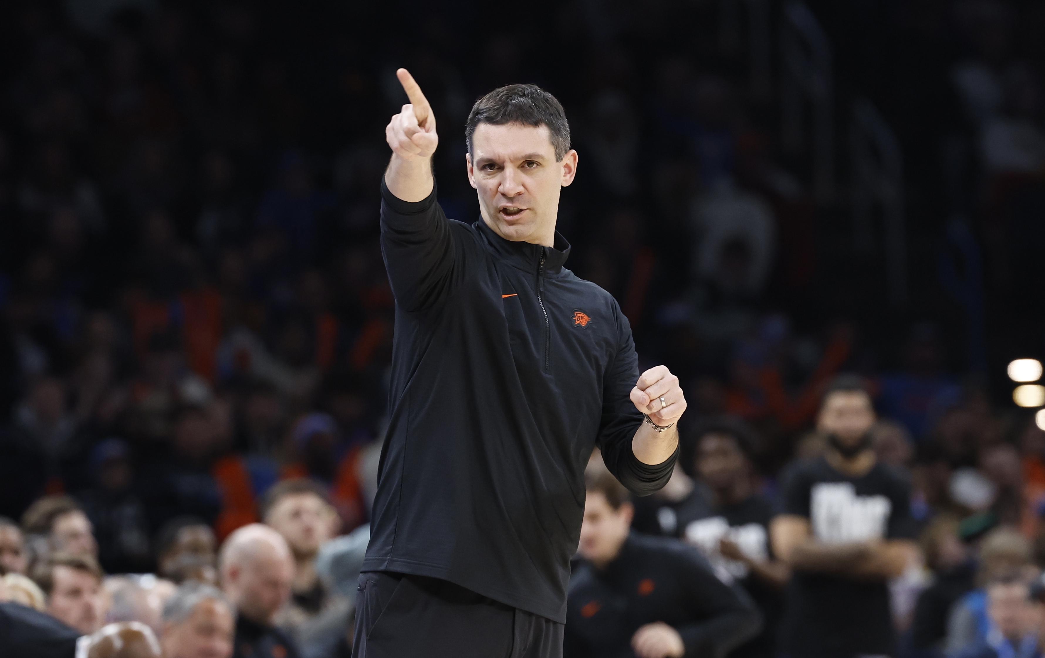 戴格诺特:我们球队不分第几人,杰威现在的比赛跟以往不同