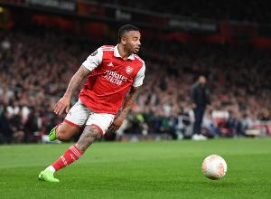 开云APP-达伦本特:夏窗阿森纳第一个离队会是热苏斯 特罗萨德更适合替补