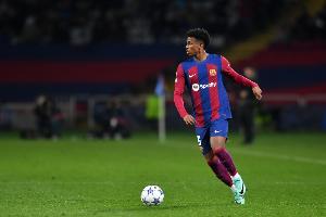 开云-巴尔德:巴萨保持这种水平能做到伟大的事 三冠王?必须要有梦想