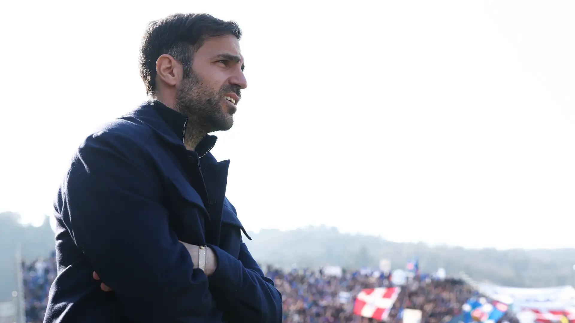 GOAL:小法同意执教RB莱比锡,但科莫拒绝放人