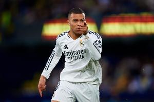 开云官网-阿斯报读者票选皇马点球手，姆巴佩获得65%选票&amp;维尼修斯垫底