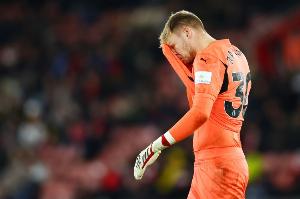 开云官网-泰晤士报:西汉姆考虑引进拉姆斯代尔 他周薪10万镑选择有限