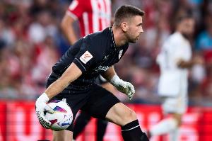 开云官网-西蒙:海外踢西甲不尊重球迷 尼科续约展现毕巴也能出世界级球员