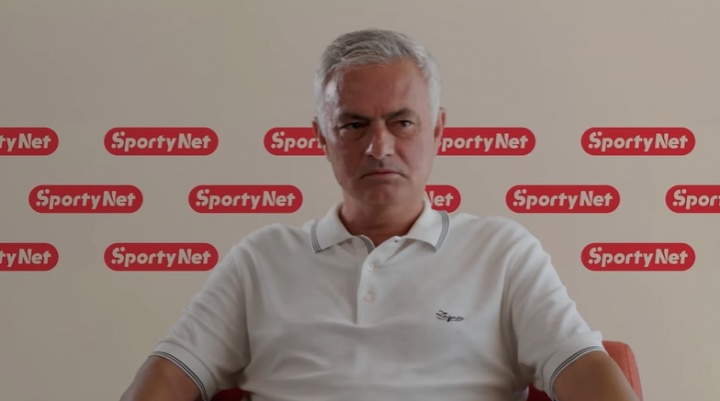 开云在线-穆帅:作为教练梅西对我成长帮助最大,每次对阵他我都要绞尽脑汁