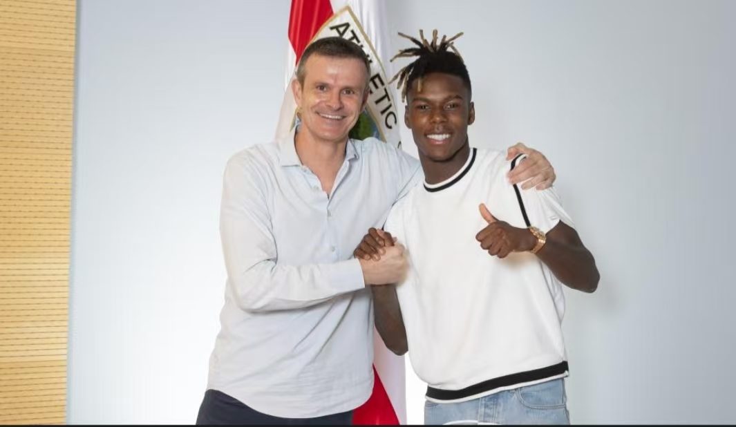 尼科:我们有极具雄心的目标要去争取,希望继续在毕巴创造历史