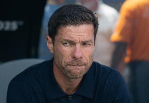 开云-阿隆索:获胜是积极的但还有一些不足,很高兴作为教练回到伯纳乌