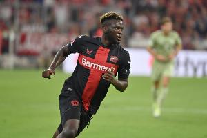 开云官网-罗马诺:米兰药厂准备博尼法斯转会文件 租借+3000万欧选择买断