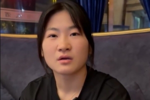 开云入口-刘贝：上场比赛就要敢打敢拼不怯场 给自己的CUBAL生涯打80分