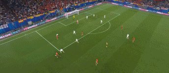1718914490385018643.gif 开云官网-【欧洲杯】西班牙出线!乌龙制胜,碾压局1比0意大利