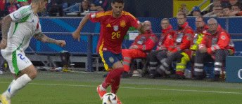 1718916658617086832.gif 开云官网-【欧洲杯】西班牙出线!乌龙制胜,碾压局1比0意大利