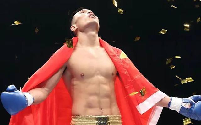 开云-11月15日:中国搏击的东京突围日,双将挑战冠军已是胜利