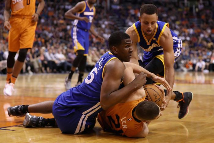 十年一觉金州梦!鲁尼亲笔:没有地方能比在勇士打球更幸福