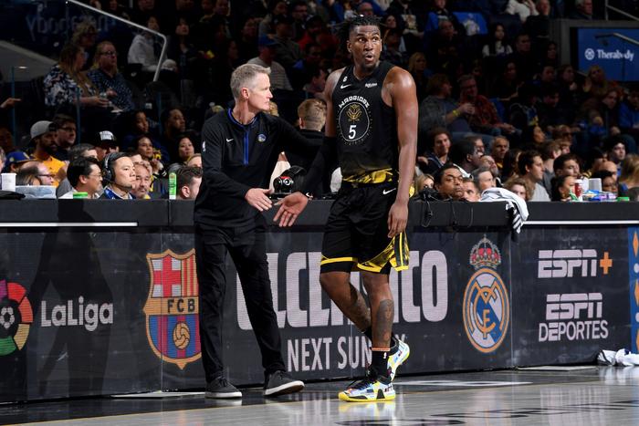 十年一觉金州梦!鲁尼亲笔:没有地方能比在勇士打球更幸福