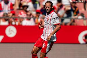 西甲第三昙花一现赫罗纳2年失血2.5亿欧,5轮1分西甲垫底