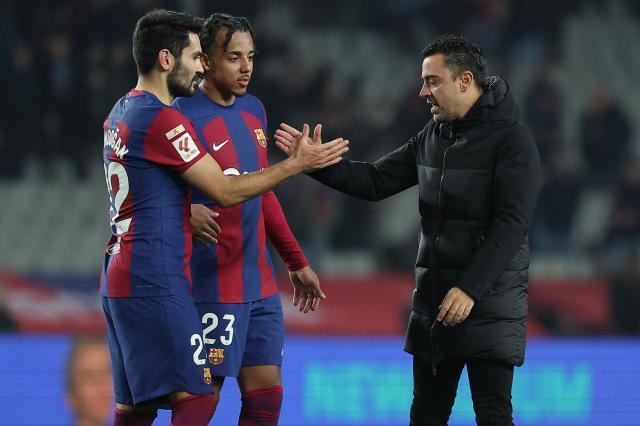 1709549376832088294.jpg 体坛对话京多安:会用行动引领后辈 不会提前离队