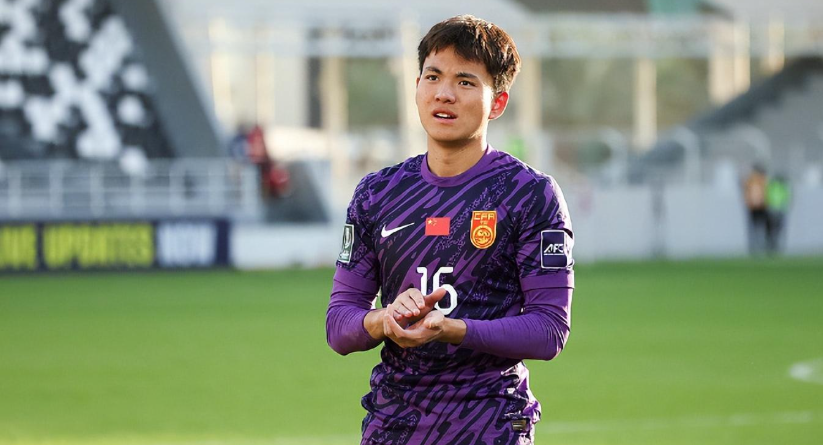 kaiyun-好消息!U23亚洲杯激烈:国足末轮打平就出线,中国队迎来3大喜讯