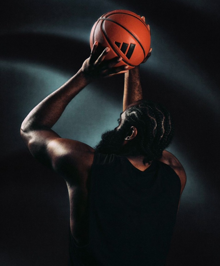 开云APP-阿迪官方：哈登在巨人中更上一层楼 恭喜你上升至历史得分榜第9位