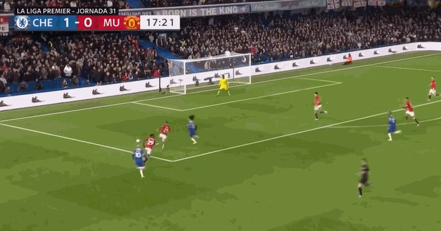 1712268520781015935.gif 【英超】帕尔默戴帽,加纳乔两球,切尔西4比3曼联