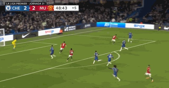 1712268900806037908.gif 【英超】帕尔默戴帽,加纳乔两球,切尔西4比3曼联