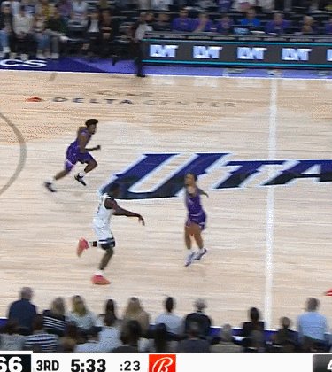 开云官网-惊世隔扣预定赛季最佳 华子能挤掉塔图姆进一阵？