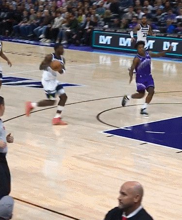 开云官网-惊世隔扣预定赛季最佳 华子能挤掉塔图姆进一阵？