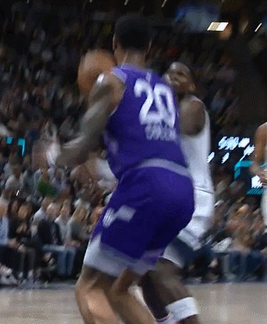 开云官网-惊世隔扣预定赛季最佳 华子能挤掉塔图姆进一阵？