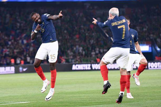 1694145317712034245.jpg 开云官网-吉鲁伤退小图拉姆破门,米兰德比提前在法国队上演