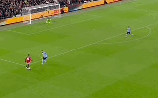 开云入口-【英超】拉什福德制胜球，曼联主场1比0布伦特福德