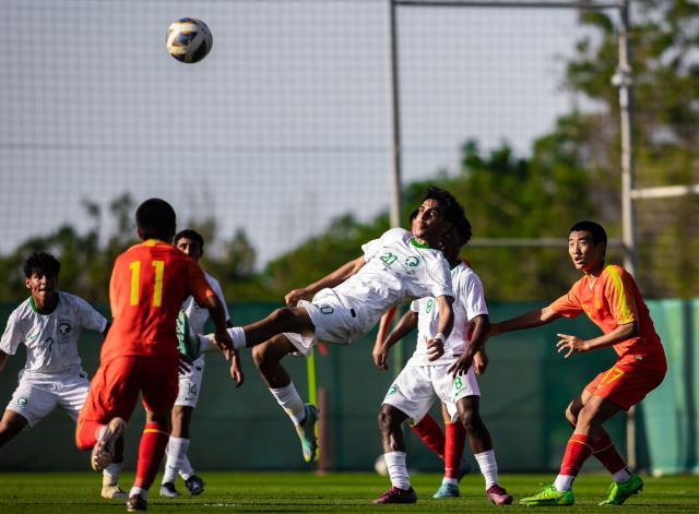 开云官网-杨晨：分组抽签结果不理想 不动摇进军世少赛目标