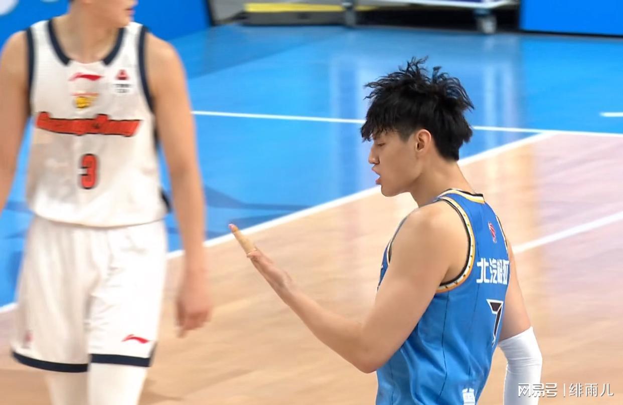 开云在线-不打了！广东最大克星确认退赛，保送杜锋躺进积分榜前三？