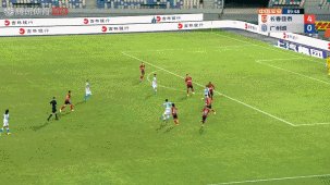 1654342235062034275.gif 开云-【中超】谭龙戴帽+助攻儒尼奥尔 亚泰4比1广州城