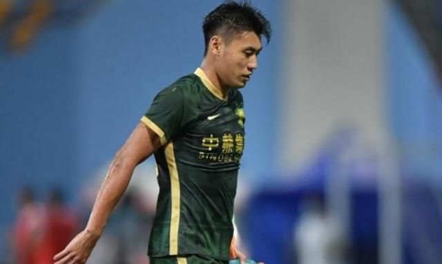 1654439403039092750.png 开云娱乐-国安老爷车防线被冲散 赛季开门黑后全队蒙了