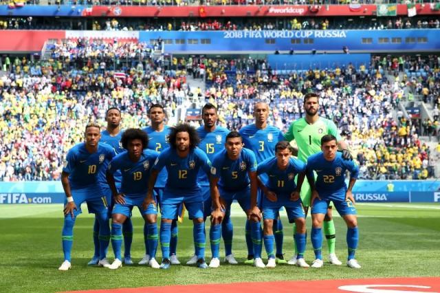 【专栏】巴西人眼里的足球生态灾难