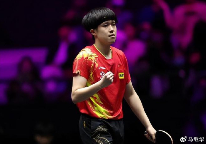 kaiyun-体坛巨星从来不是捧出来的！他们都是天选之子|王楚钦|孙颖莎|国乒|中国乒乓球队|wtt香港总决赛_新浪体育_新浪新闻