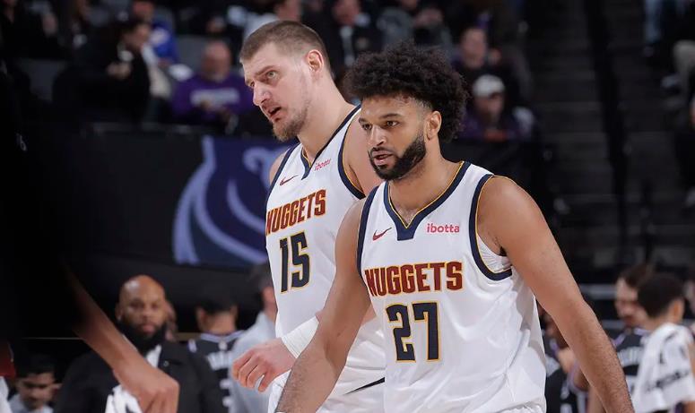 开云APP-交易截止日后!西部实力重排:S档3队,A档3队!