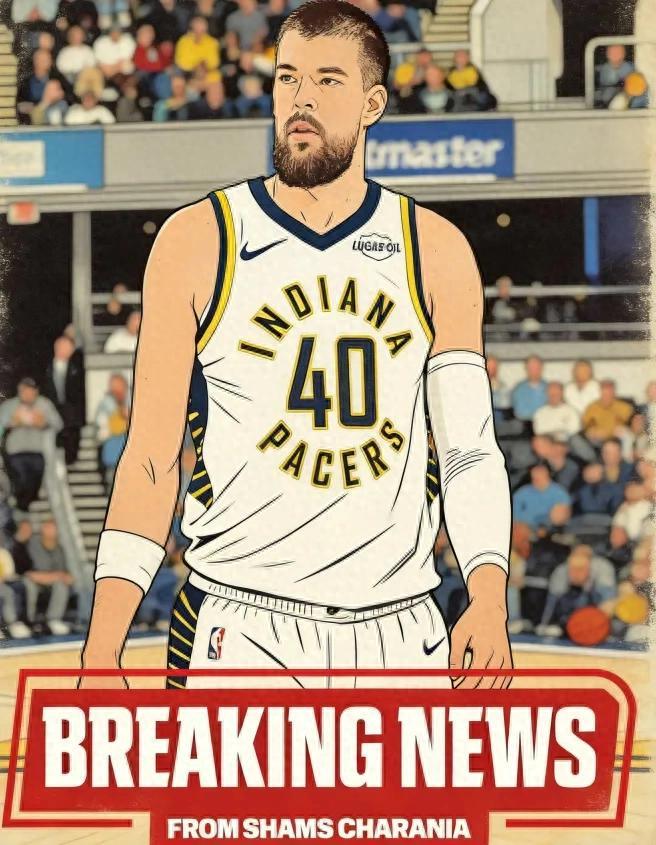 开云官网-再见了，祖巴茨！2换5交易达成，快船这次赢麻了