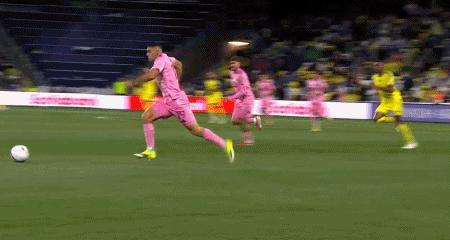 开云APP-纳什维尔0-0迈阿密国际，梅西机会寥寥，法尔孔伤退