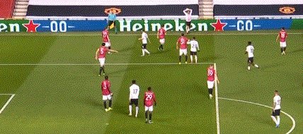 开云-【欧联杯】B费助攻 凯尔补时绝平 曼联1比1平AC米兰