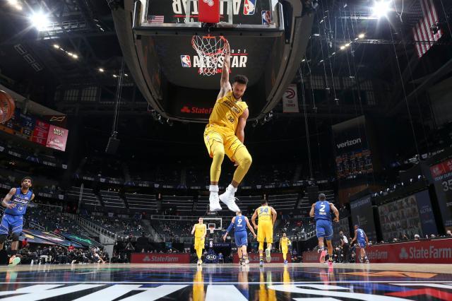 开云官网-无需再去自我证明！库里或在季末续约实现终老勇士